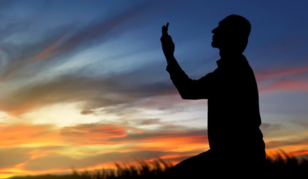 Hastalıklara karşı okunacak dua