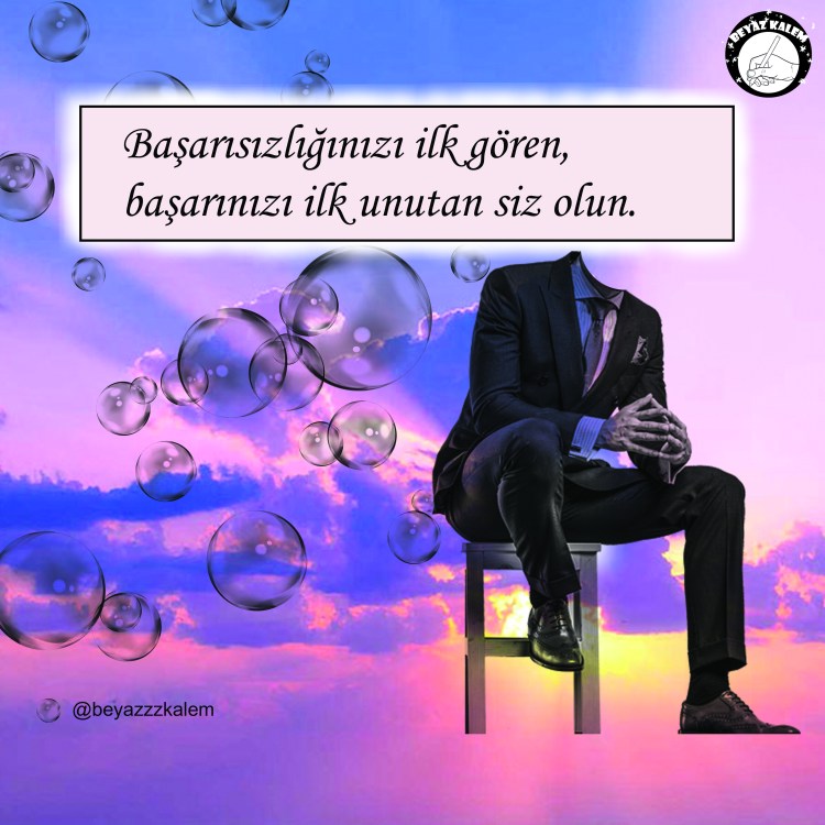 Beyazzzkalem.com yeni bir söz ekledi.