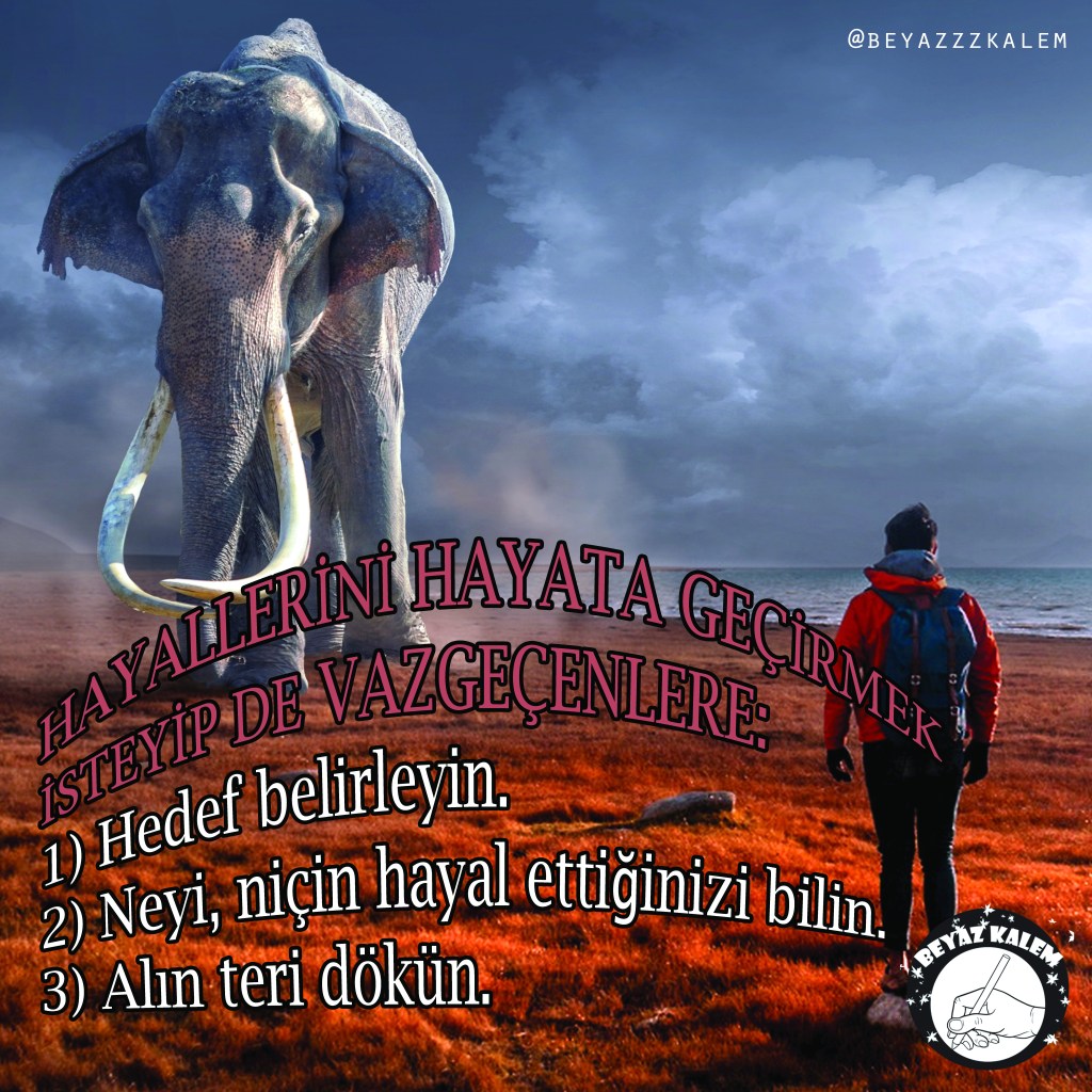 Beyazzzkalem söz kitaplığı