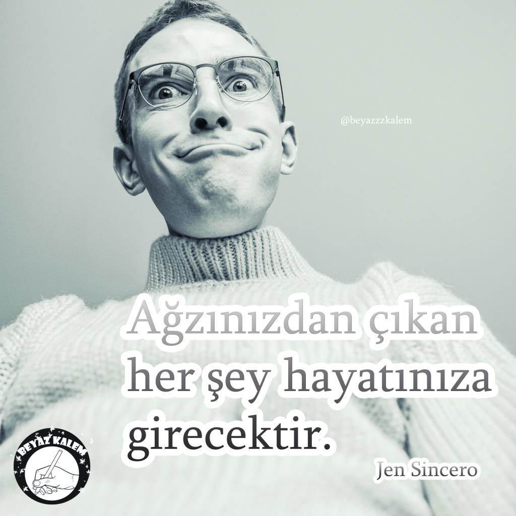 Beyazzzkalem söz kitaplığı