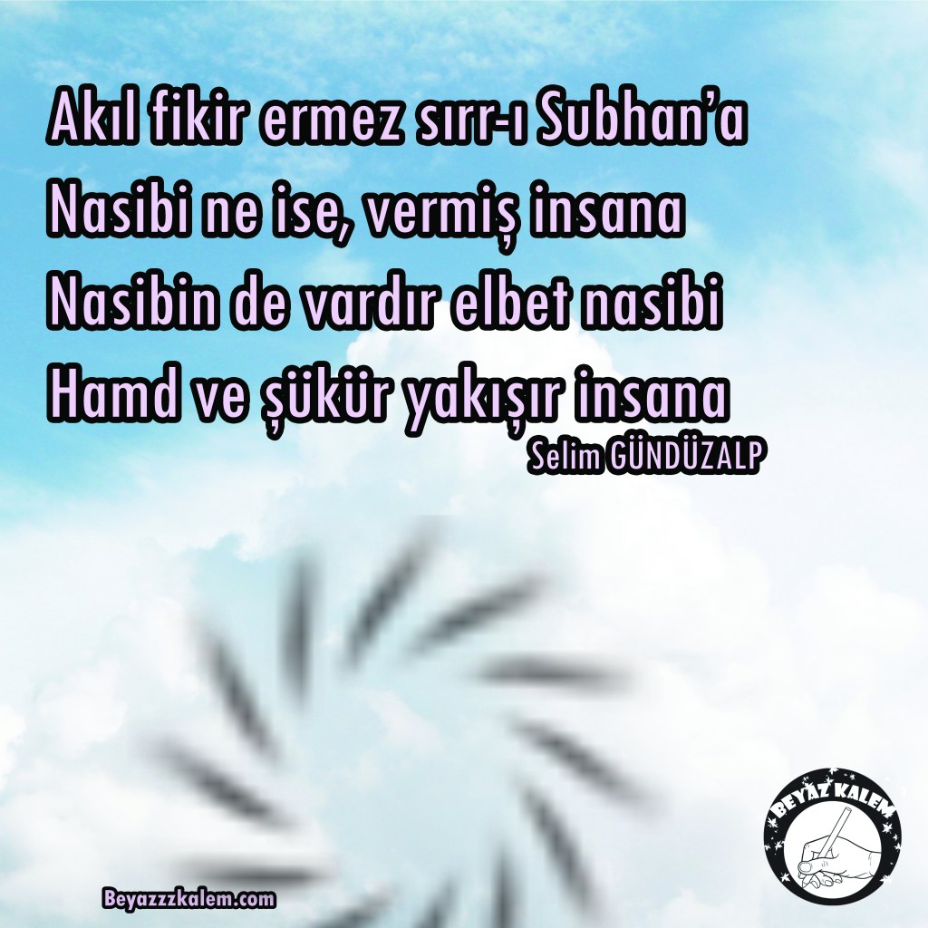 Beyazzzkalem söz kitaplığı