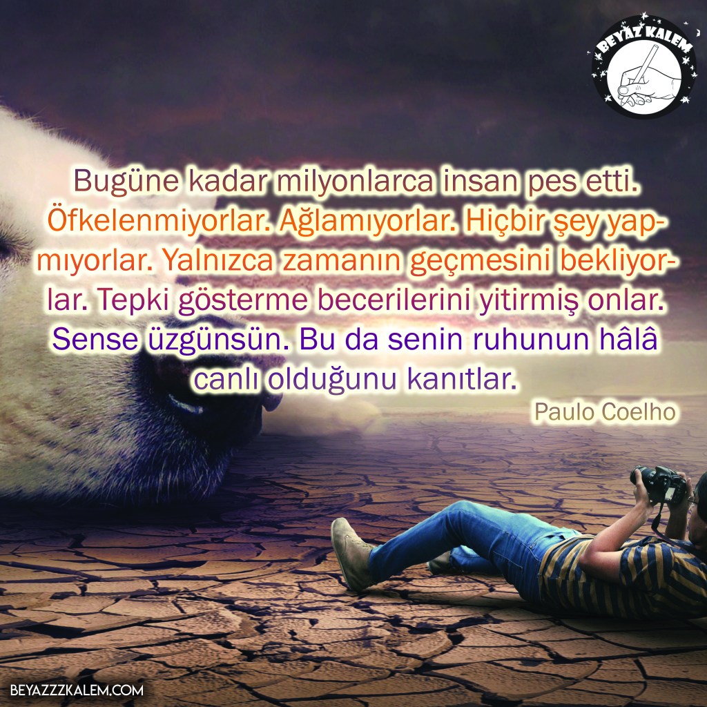 Beyazzzkalem söz kitaplığı