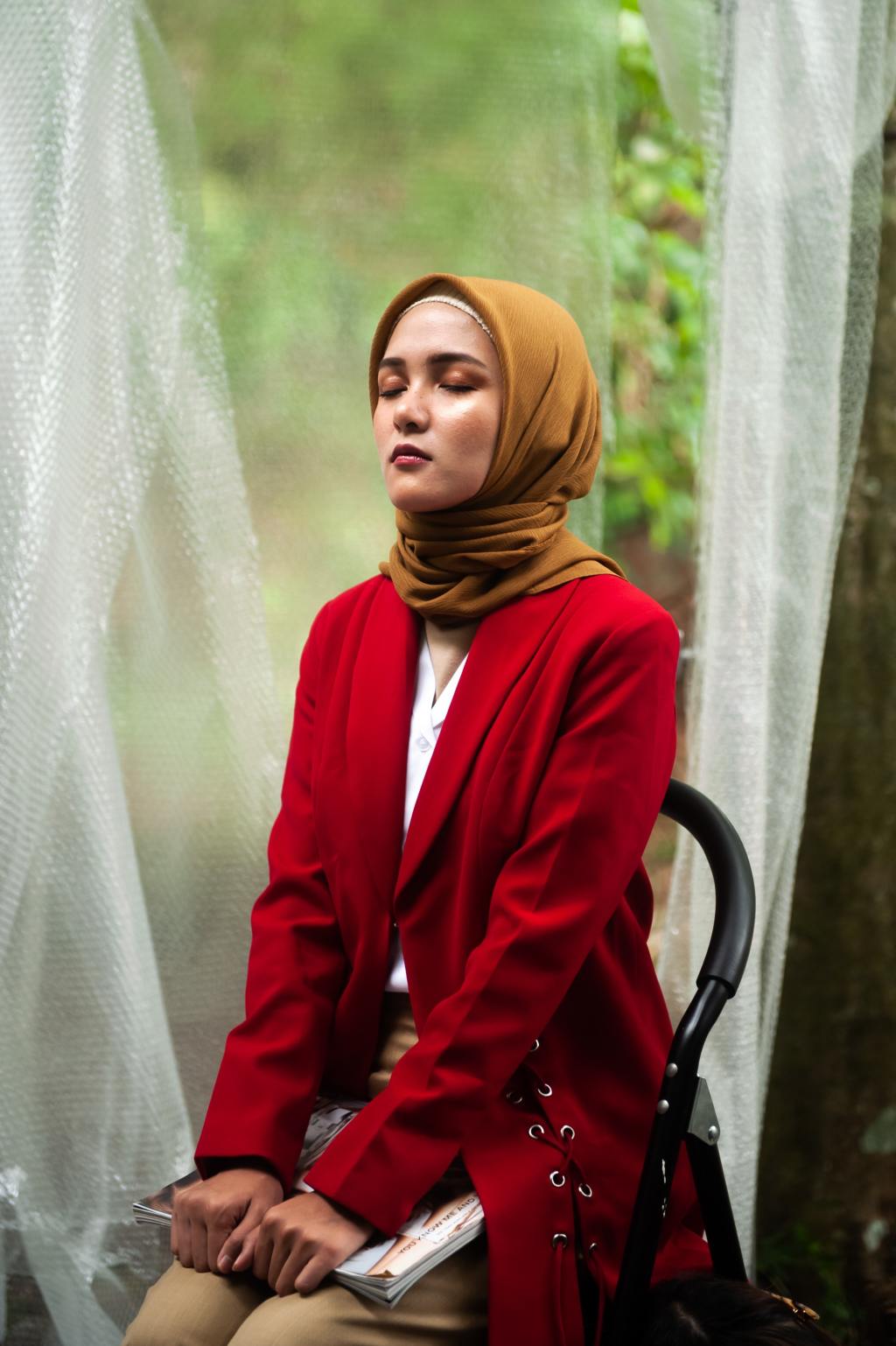 KIYAMET GÜNÜ HESABA İLK&nbsp;ÇEKİLECEKLER