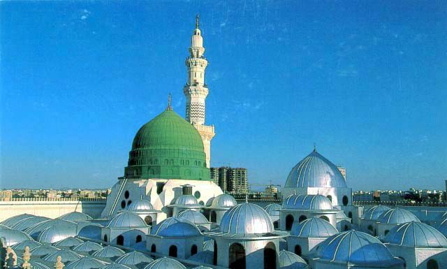 PEYGAMBERİMİZİN (SÂLLÂLLAHU ALEYHİ VE SELLEM) VASİYETLERİ