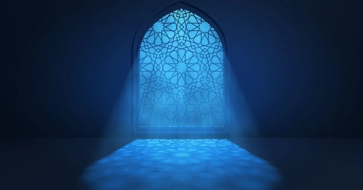 ALLAH DOSTLARINDAN İKRAM NİTELİĞİNDE SÖZLER