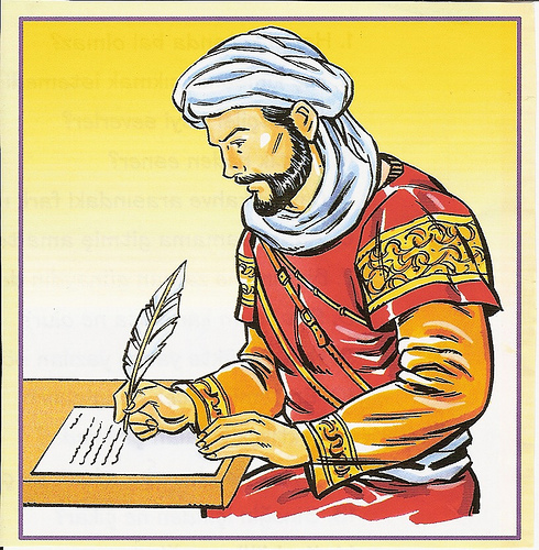 ER-RÂZÎ’DEN UFUK AÇAN NİTELİKTE&nbsp;SÖZLER