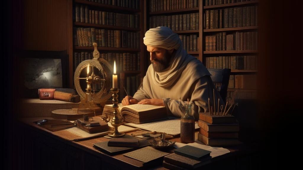 İBN-İ SİNADAN KILAVUZ NİTELİĞİNDE&nbsp;SÖZLER